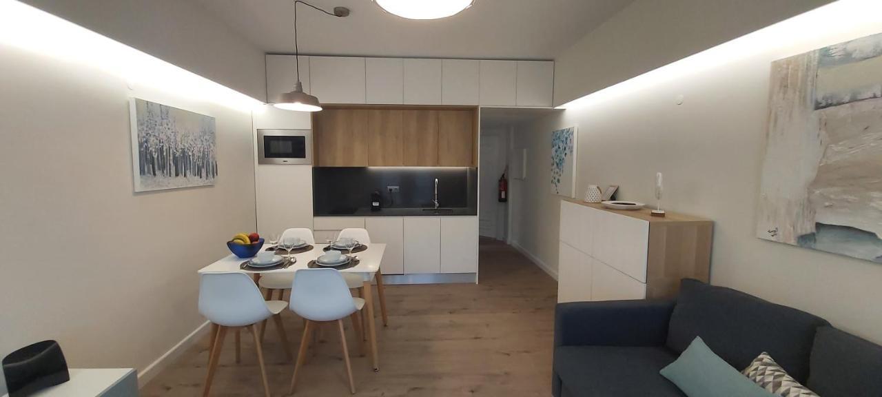 Apartamento S. Joao Apartment Alvor Exterior photo